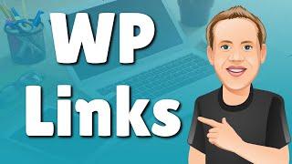 How to Create Clickable Links in WordPress [2 Types]
