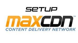 How to Setup MaxCDN in WordPress to Speed up Your Site