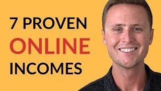 How To Make Money Online - Full Course [FREE]