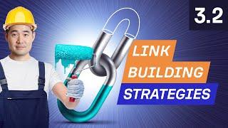 3 Link Building Strategies to Get Backlinks - 3.2. SEO Course by Ahrefs
