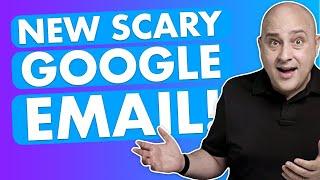How To Fix Video Indexing Issues Found On Your Site - Google Email