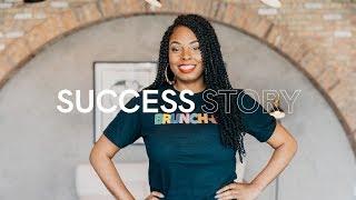 Brunch·ish is Putting On a Brunch Day Party Like You’ve Never Seen