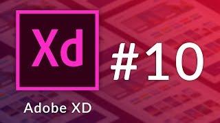 Curso de Adobe XD | 10. Símbolos