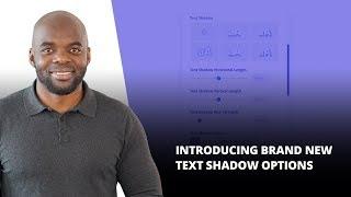 Divi feature update LIVE | Introducing Brand New Text Shadow Options For All Modules