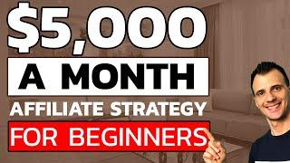 Affiliate Marketing For Beginners Step by Step Tutorial 2020