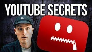 YOUTUBE SECRETS WITH SEAN CANNELL AND ROBERTO BLAKE