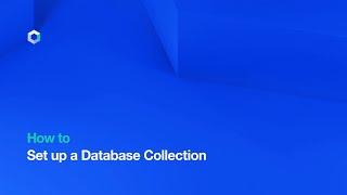 Corvid by Wix | How to Set up a Database Collection