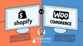 Shopify vs WooCommerce: What's the Best Ecommerce Platform in 2019?