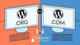 WordPress.COM vs WordPress.ORG – What you need to know in 2020