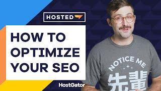 New Website SEO - How to Optimize Your Site in 2020
