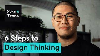The Secret To A Successful eCommerce Website: Design Thinking