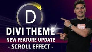 WOW! New Divi Theme Feature Is + A New Divi Marketplace?