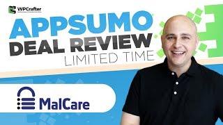 MalCare Review - Real World WordPress Hack Results To Remove Malware & Viruses
