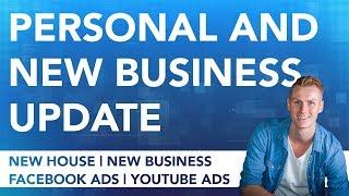 Personal and New Business News | February