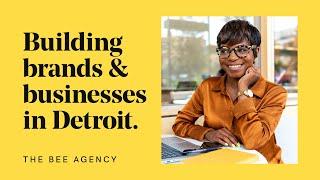 Seeing Detroit’s Greatness through the Eyes of a Millennial Entrepreneur | Icons of Detroit