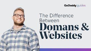Domain vs. Website: What’s the Difference?