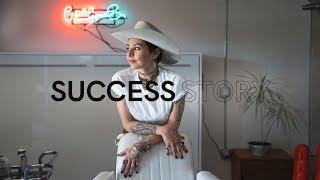 LA Hairstylist Sofia Car is Doing Things Her Own Way