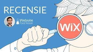 Wix-recensie 2018: Een goede keuze voor jouw website?
