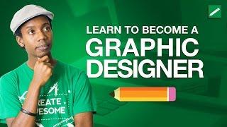 Learn Graphic Design on YouTube