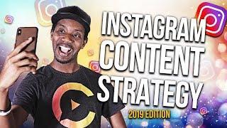 HOW TO GET MORE INSTAGRAM FOLLOWERS IN 2019 WITH INSTAGRAM BLOGGING