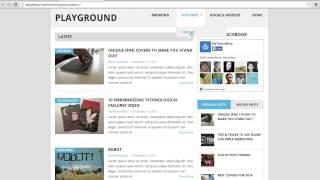 How To Create a Menu in WordPress