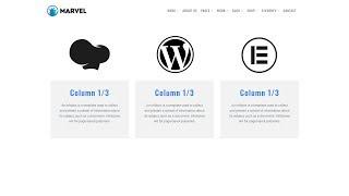 How To Use Columns In WordPress Editors?