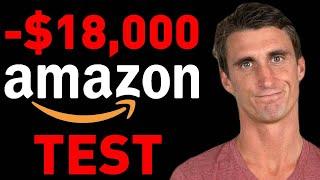 I Tried Amazon FBA For 2 Months | The Truth About Amazon FBA
