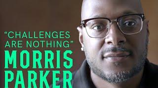 Meet Morris Parker | Made in America