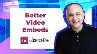 How To Optimize Video Embeds From YouTube To WordPress - Massive Performance Gain