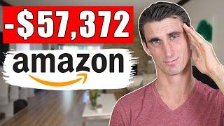 My First Two Years Selling On Amazon FBA - The Honest Results