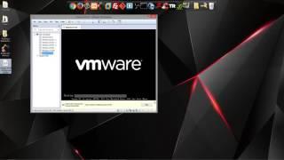 Install Ubuntu 15.10 in VMware Workstation