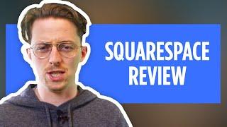 Squarespace Review: Packed With Features and Beautiful Themes