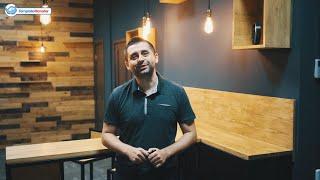 Ask the Monster: Who Did You Want to Be When You Were a Child?