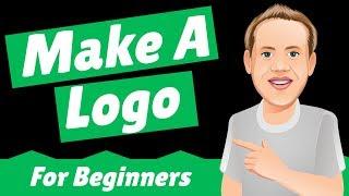 How to Make a Logo For Beginners With Tailor Brands