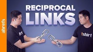 Do Reciprocal Links Hurt Your SEO? (Link Building Study)