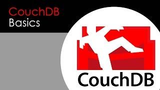 CouchDB Basics