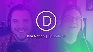 Divi Nation, Episode 16 - Interview with David Bisset, WordCamp Miami Organizer