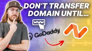 Transferring Domains: What You Need to Know