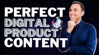How To Create A Digital Product From Scratch (Perfect for New Entrepreneurs)