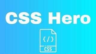 CSS Hero Review [Black Friday Sale!]