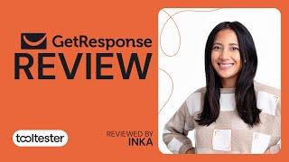 GetResponse Review: Is it The Tool For You in 2022?
