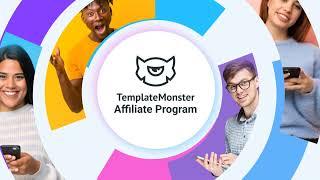 TemplateMonster Affiliate Program