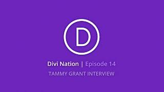 Tammy Grant Interview