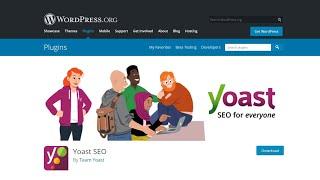 How To Install Yoast SEO WordPress Plugin?