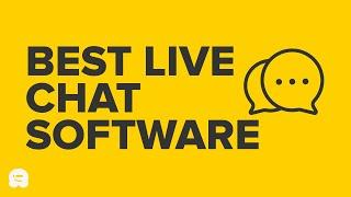 8 Best Live Chat Software for Small Business Compared 2022