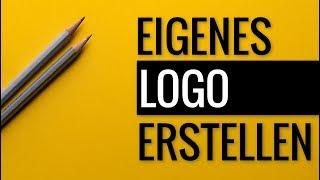 Logo Erstellen Lassen | Outsourcing über Fiverr | Einfach, Professionell, Günstig |
