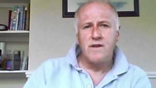Martin Browne - TemplateMonster Video Testimonial