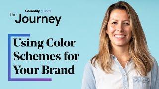 Using Color Schemes for Your Brand - What Works and Why