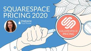 Squarespace Pricing - What Plan Should I Pick?