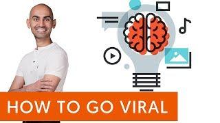 3 Ways to Make Your Blog Posts Go Viral | Viral Marketing Blog Tips!